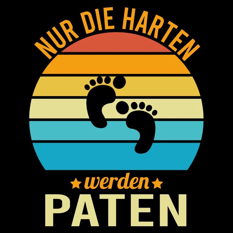 Taufpate Pate Patenonkel
