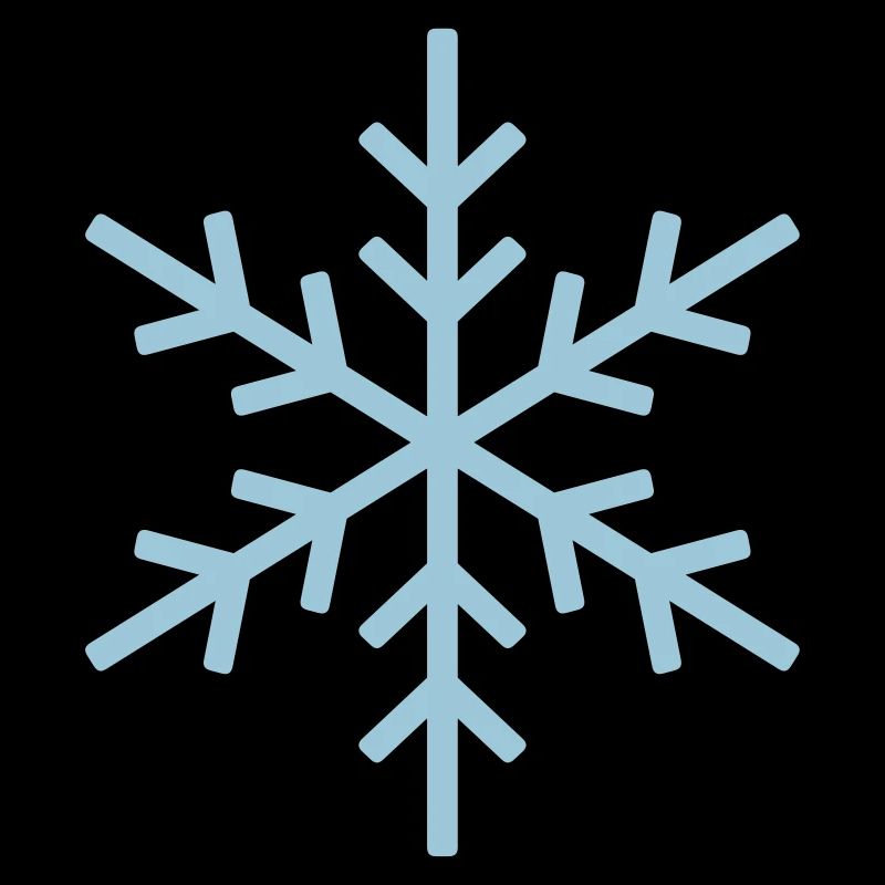 snowflake 3