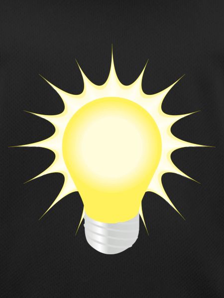 light bulb