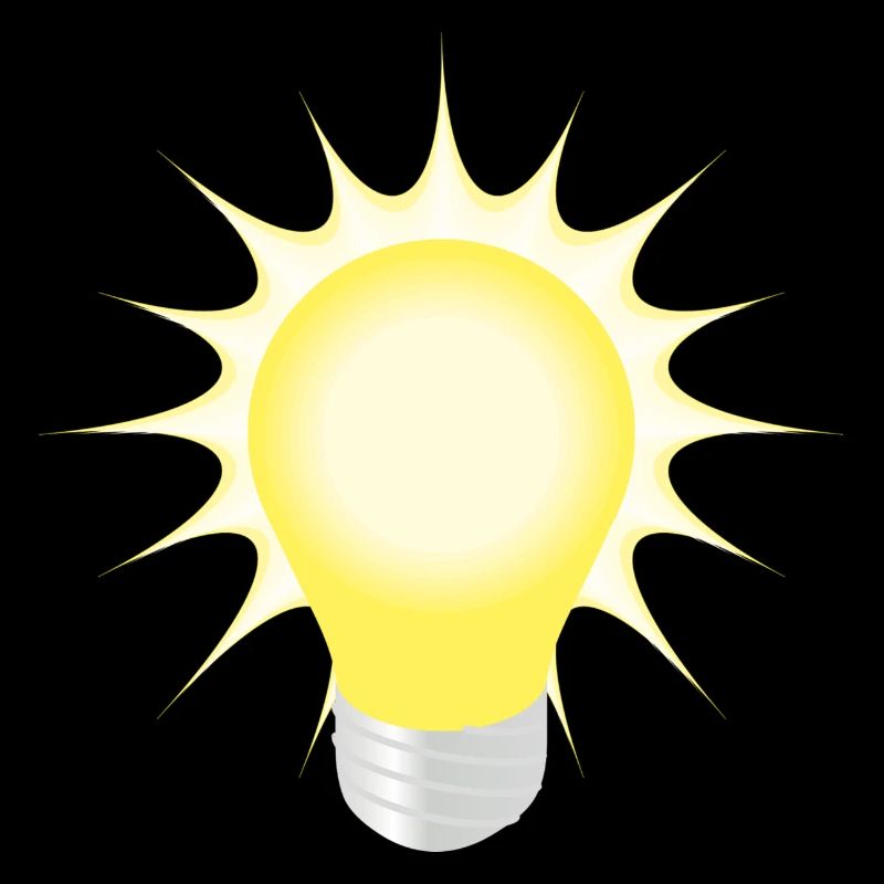 light bulb