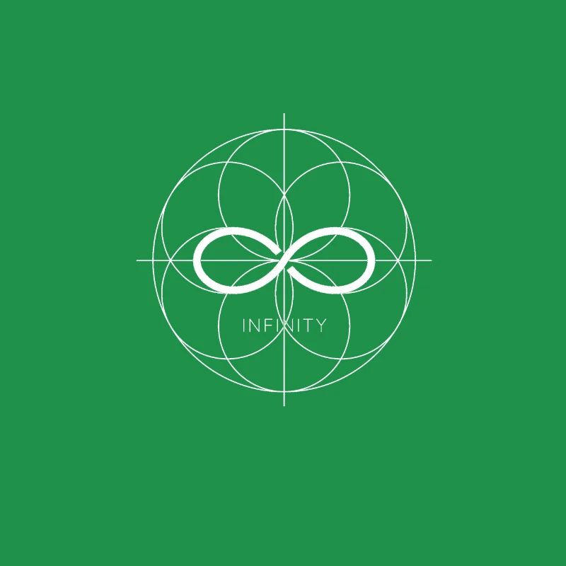 Unendlichkeit unendlich Symbole Symbolik Infinity