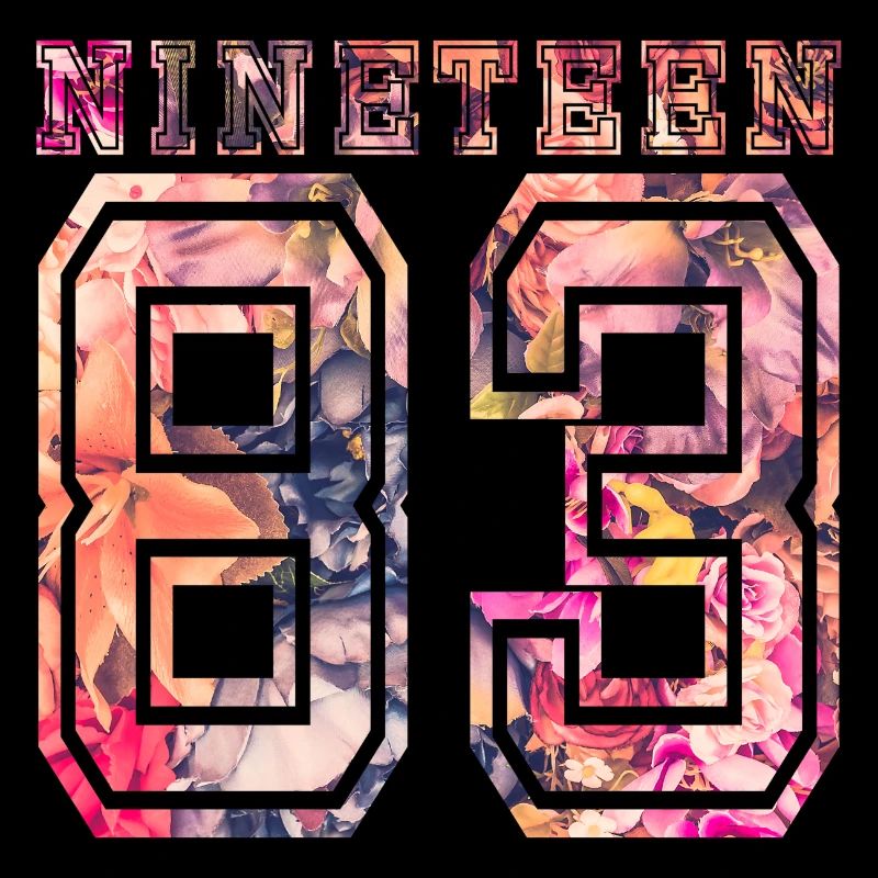 NINETEEN 1983 B