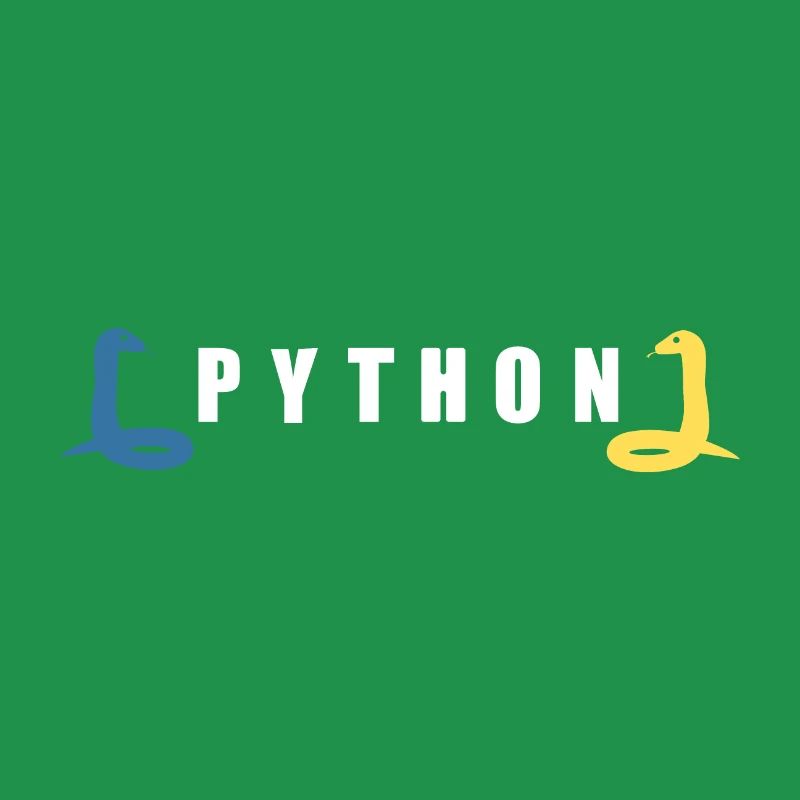 Idée cadeau codeur programmeur développeur Python
