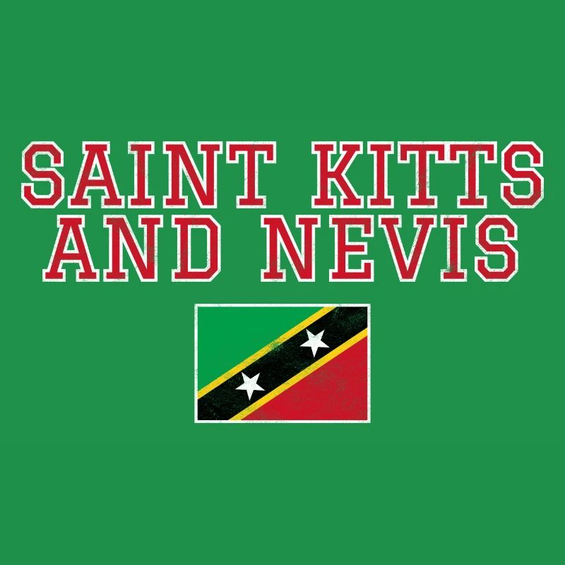 St. Kitts et Nevis