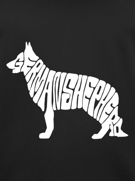 Germanshepherd