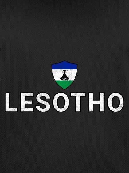 Lesotho