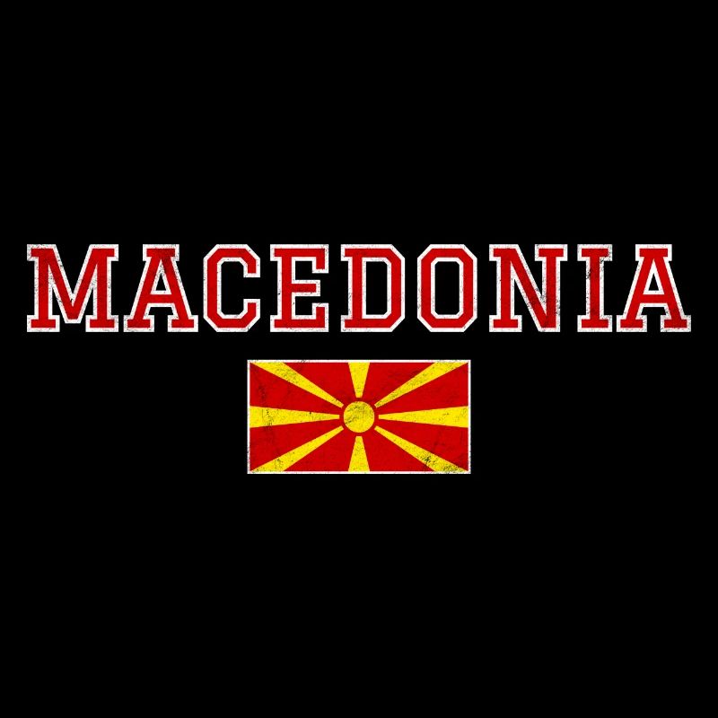 Macedonia