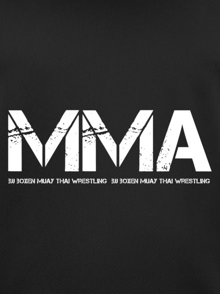 MMA