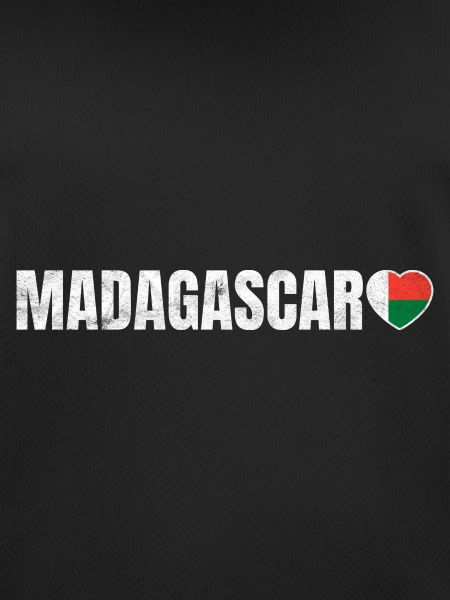 Madagascar