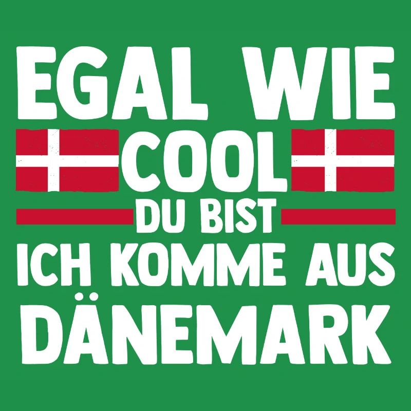 Danois Danemark