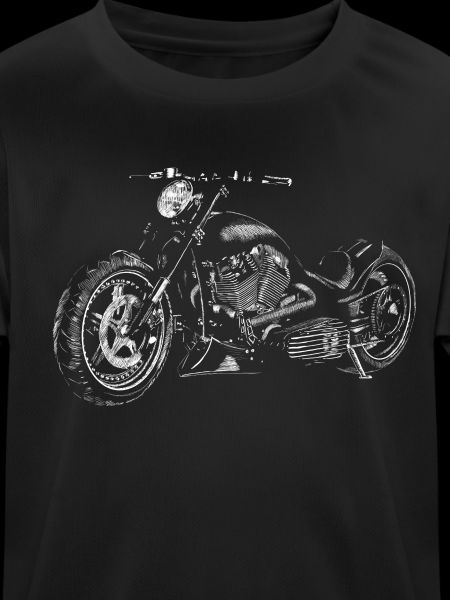 chopper