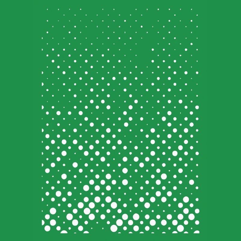 Abstract points / line / white / pattern