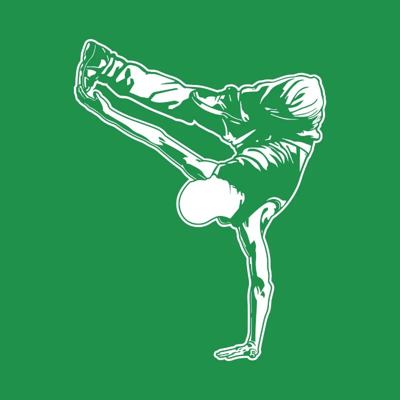 breakdancer