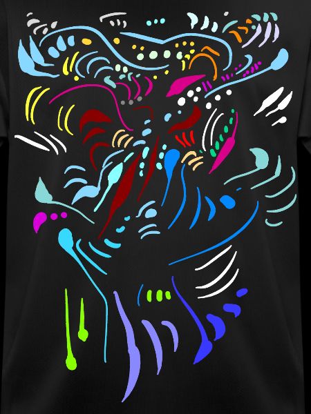 TRIBAL 30 05