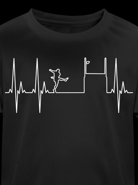 Electrocardiogram Rugby