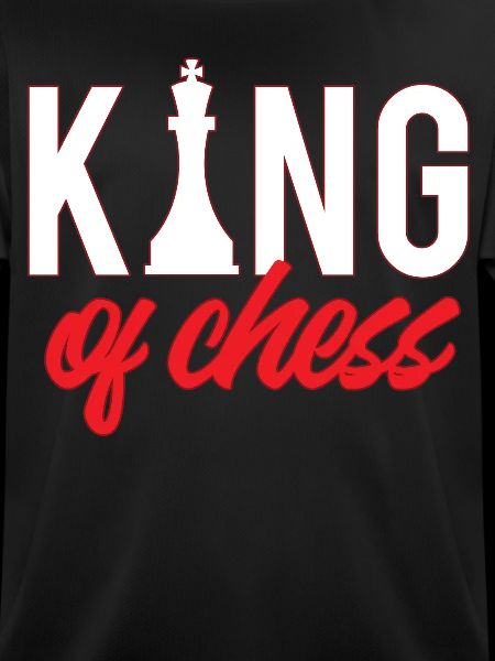 Chess Board Game