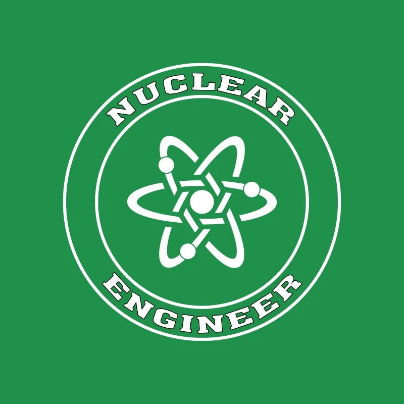 Nuclear Engineer Gift, Nuclear Engineering Shirt