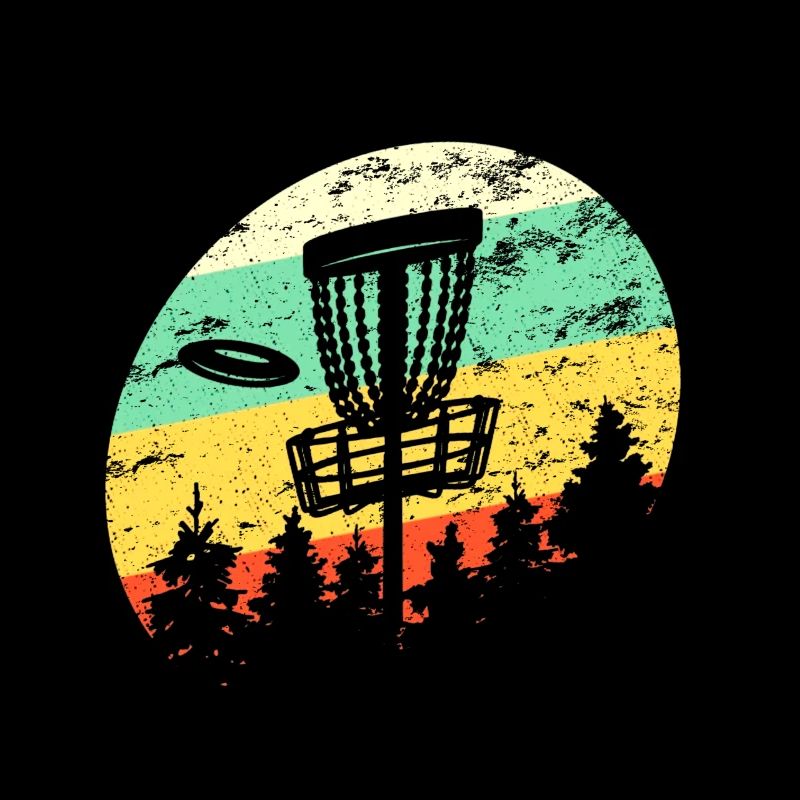 frisbeegolf geschenk