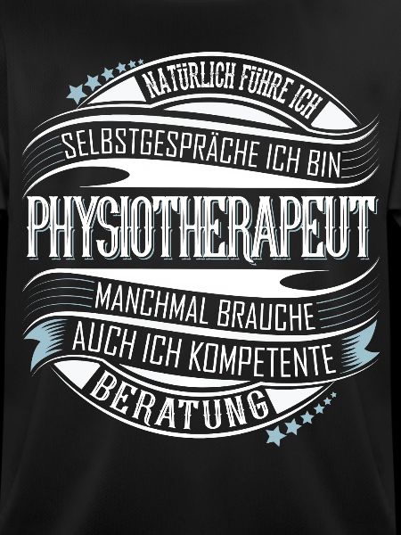 Physiotherapeut