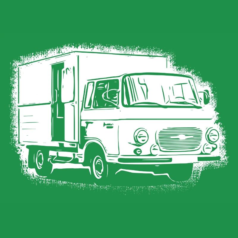 Le panel de Barka van GDR