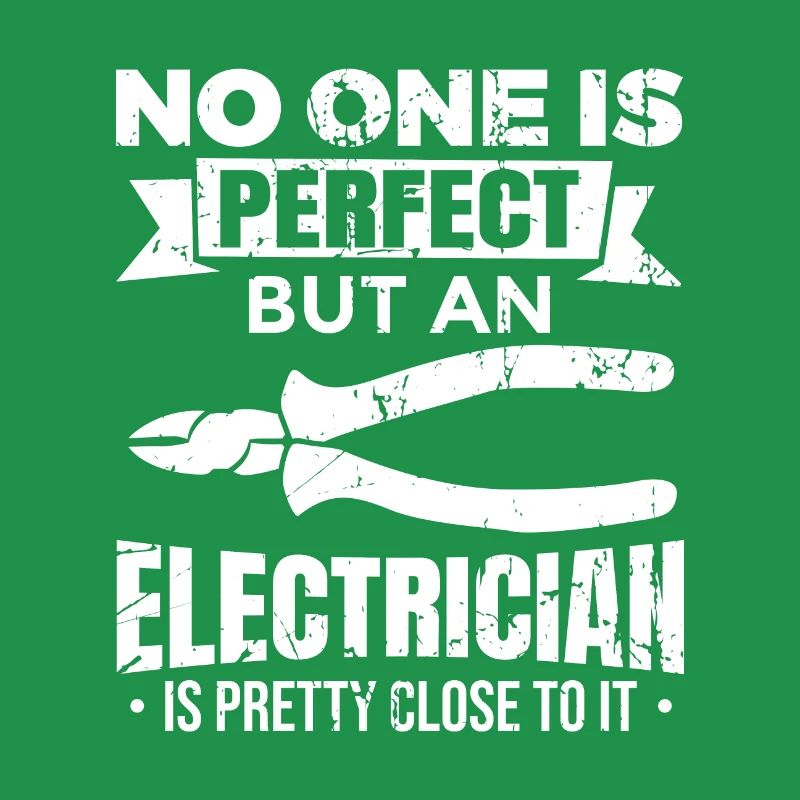 Electrical Engineer Witz