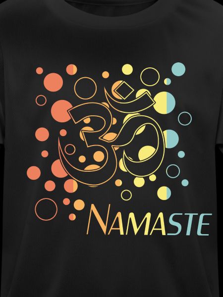 Namaste