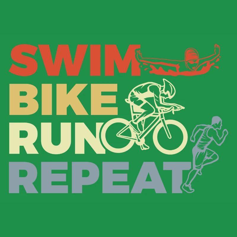 Triathlon Repeat