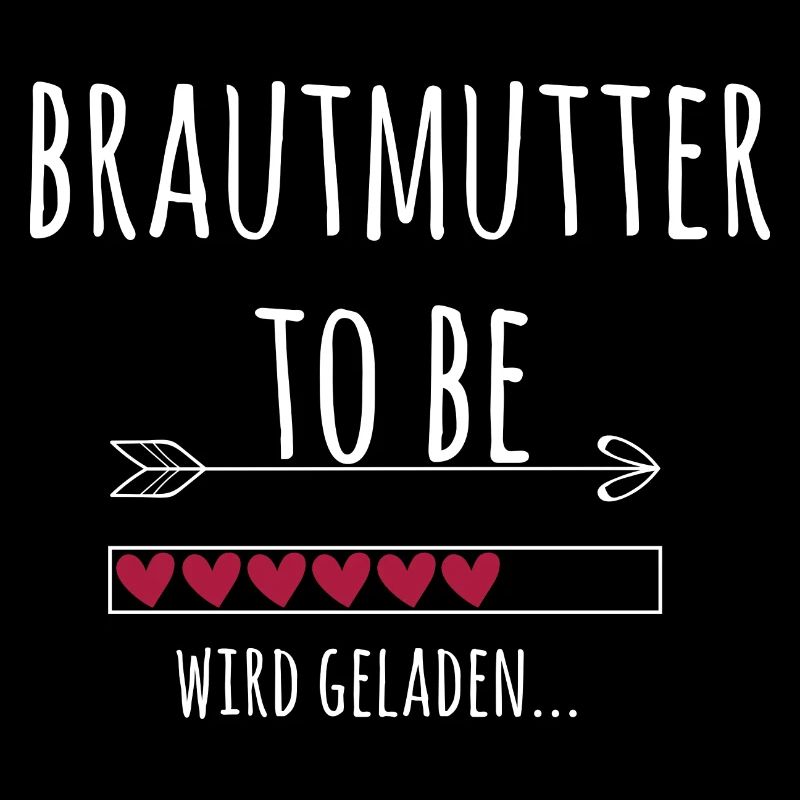 Brautmutter Ankündigung Hochzeit Verlobung