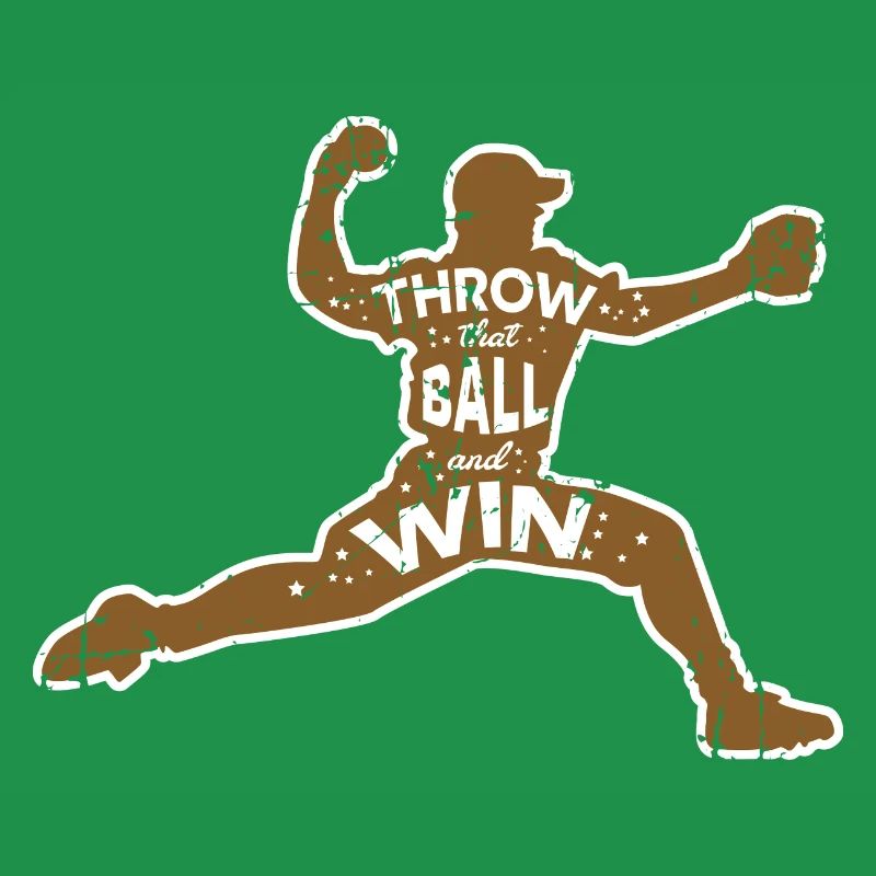 Baseball throw