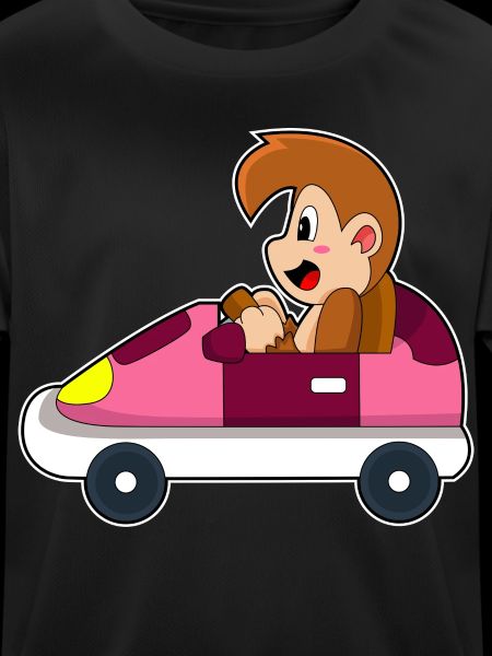 Affe Auto