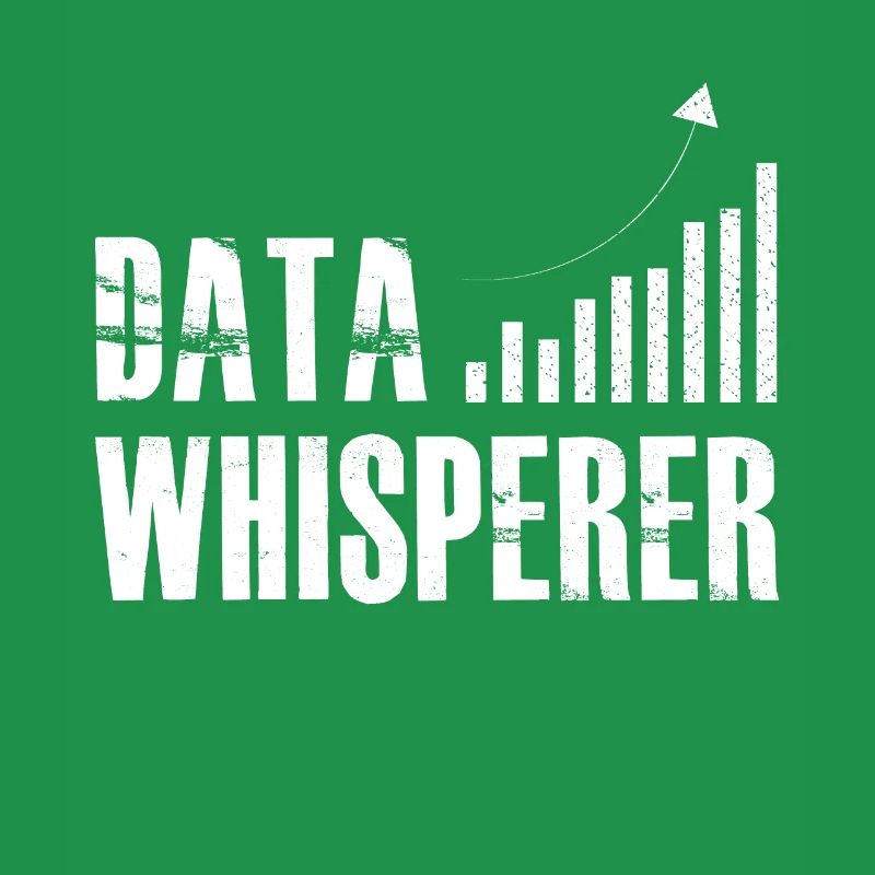 Data Whisperer Science Analyst Software Engineer