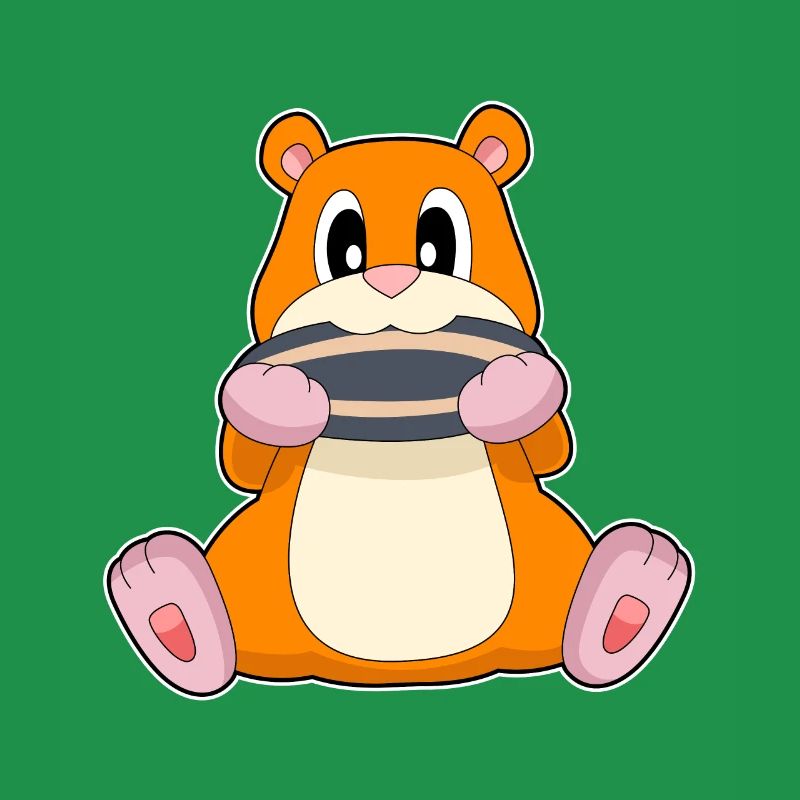 Graines de hamster