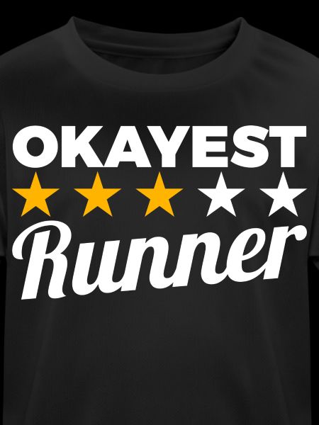 Average Runner