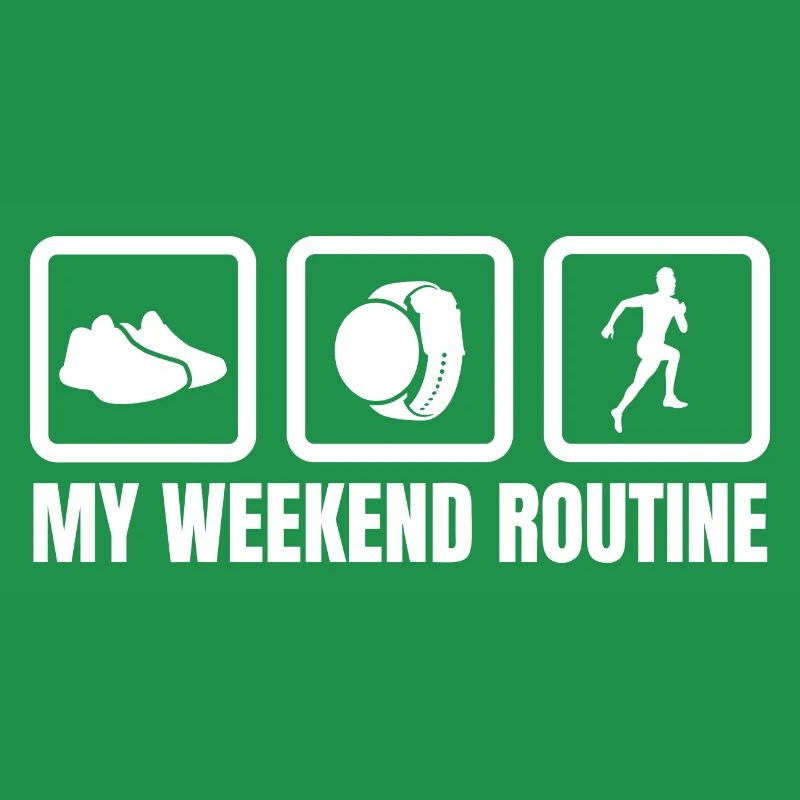 Runners' Weekend