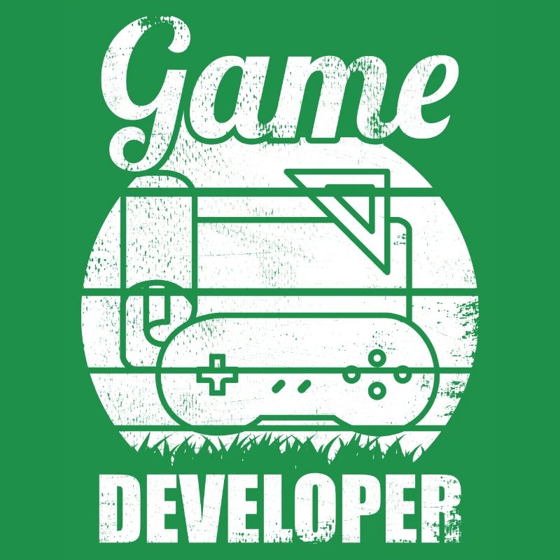 Games Developer