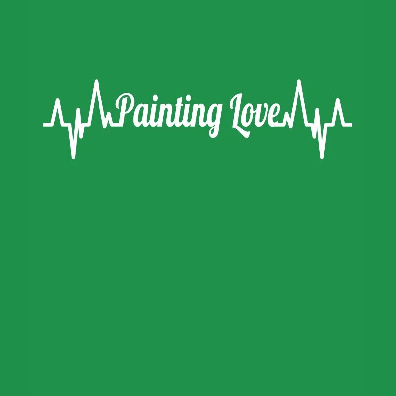 Painter Heartbeat