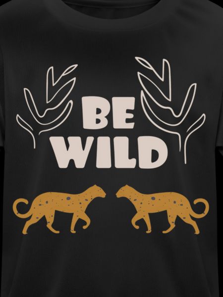 Be Wild