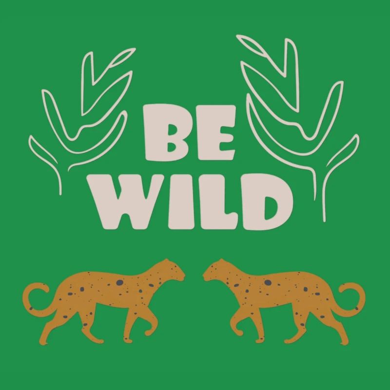 Be Wild