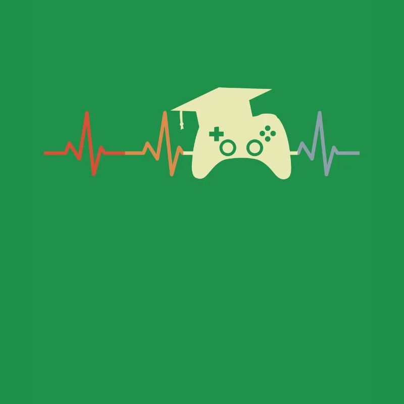 Game Programmer Heartbeat