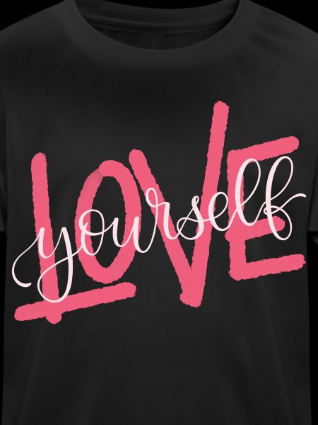 LOVE yourself