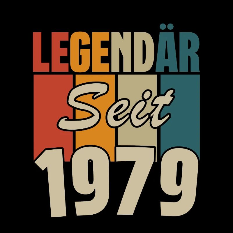 Legendär seit 1979