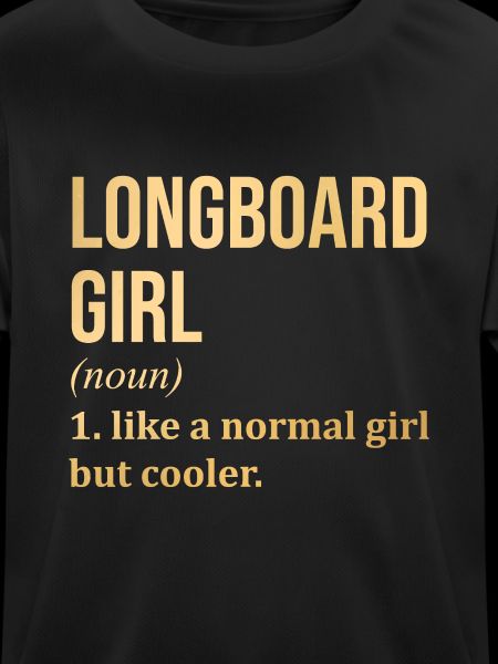 Longboard Longboard Longboard