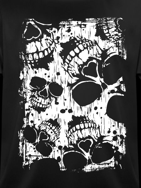 Fierce Skull