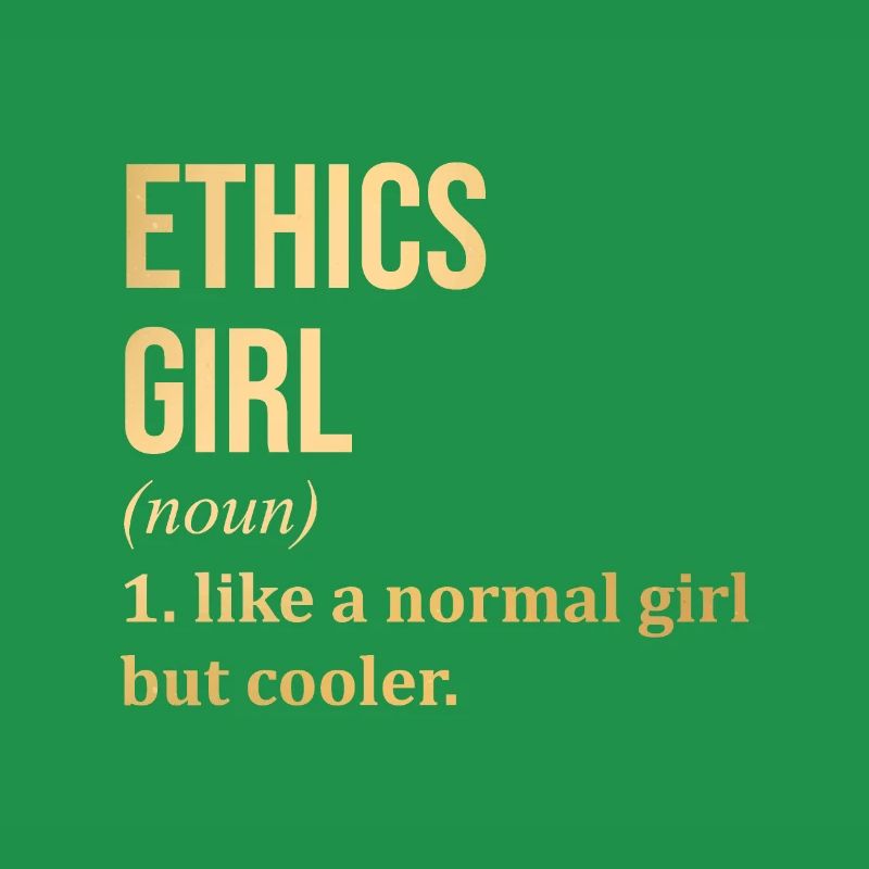 Ethics
