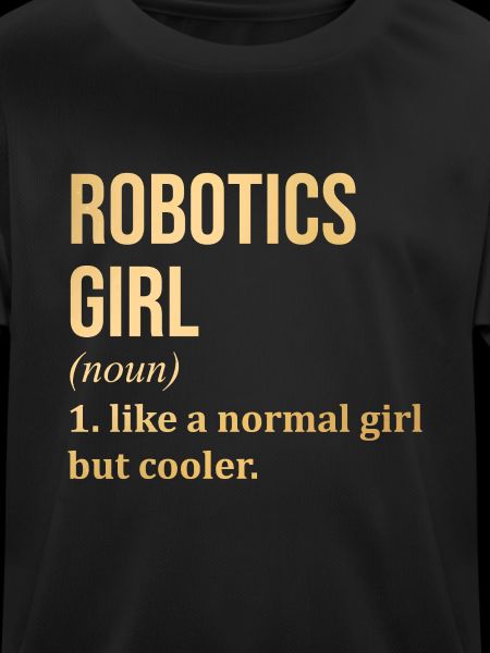 Robotics Robotics Robotics