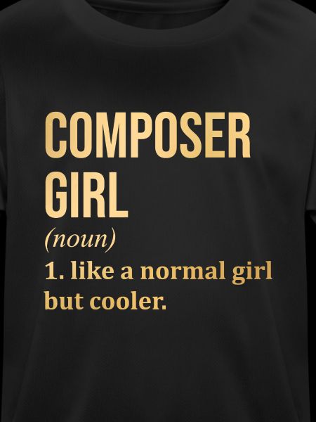 Composer Composer Composer