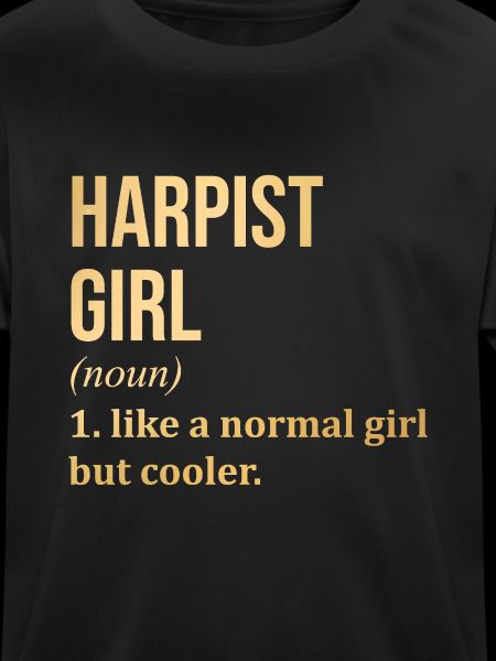 Harfe Harfe Harfe