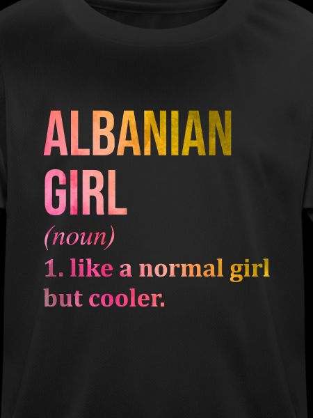 Albanien, Albanien, Albanien