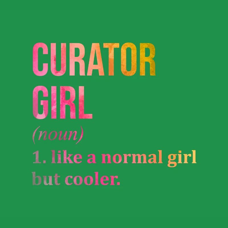 Curate