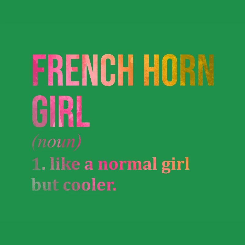 French Horn